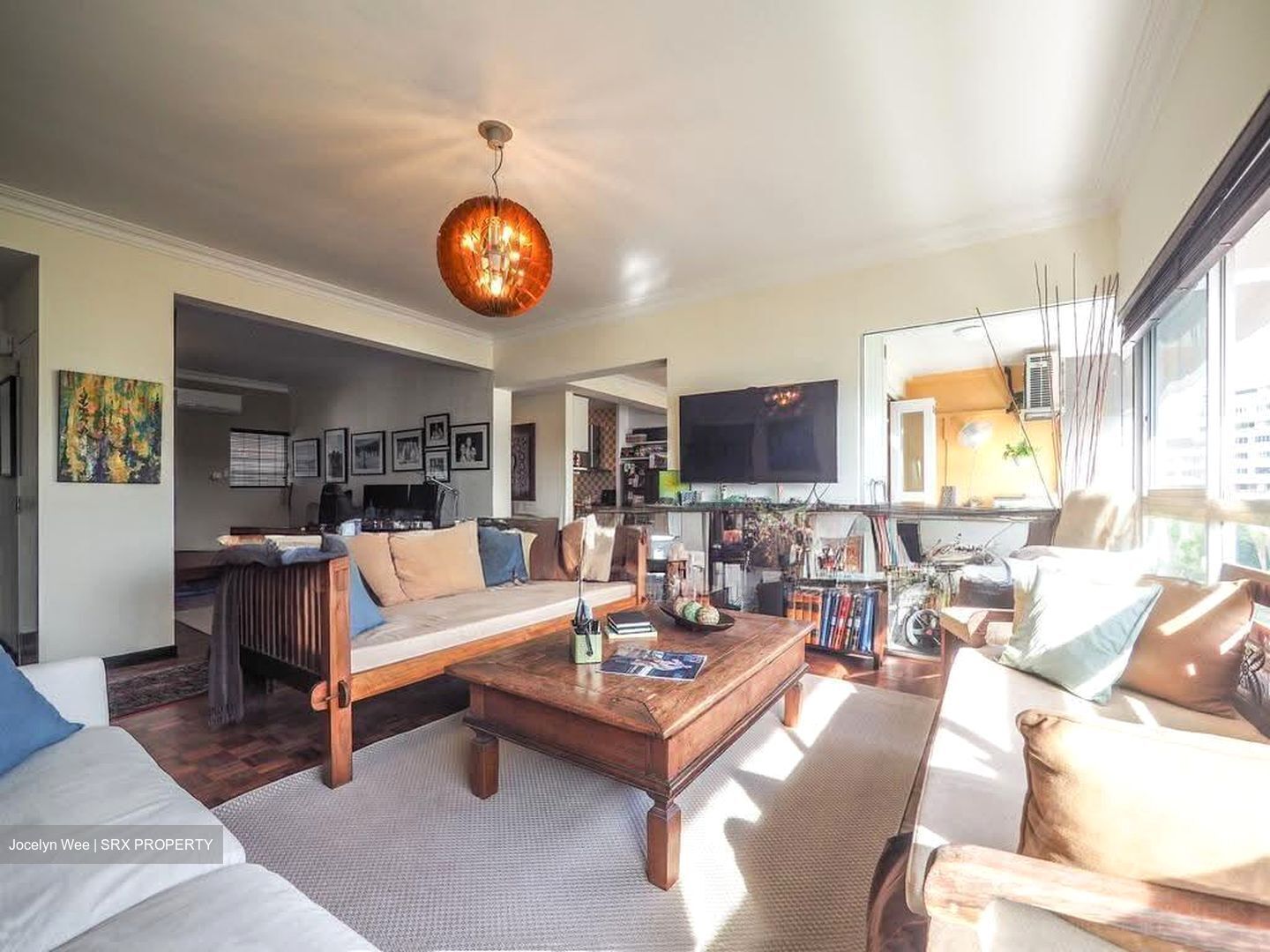 Ridgewood (D10), Condominium #611530911